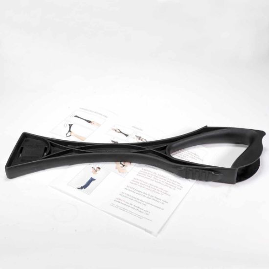 Picture of AUSTRIAN MADE BUBITS TYPE G1 GLOCK PISTOL STABILIZING BRACE & PERSONAL DEFENSE TOOL
