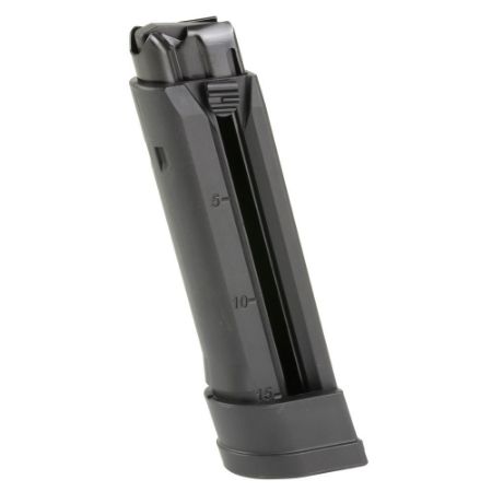 Picture of FN 502 22LR 15RD MAGAZINE NEW, BLACK