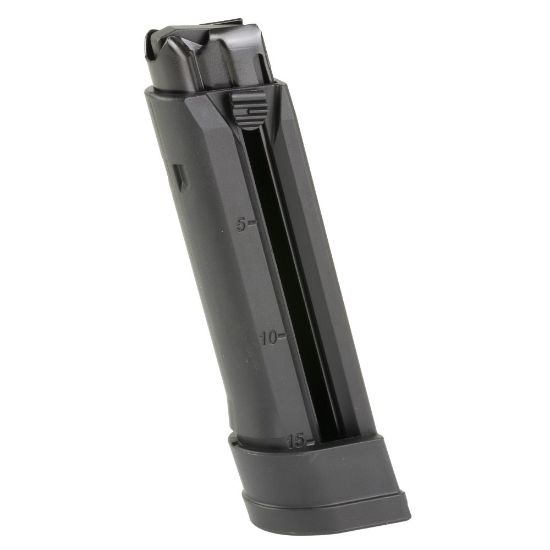 Picture of FN 502 22LR 15RD MAGAZINE NEW, BLACK