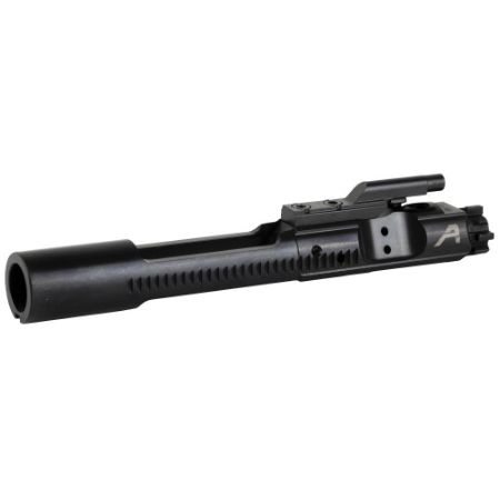Picture of AERO PRECISION 5.56 BOLT CARRIER GROUP, BLACK NITRIDE, NEW
