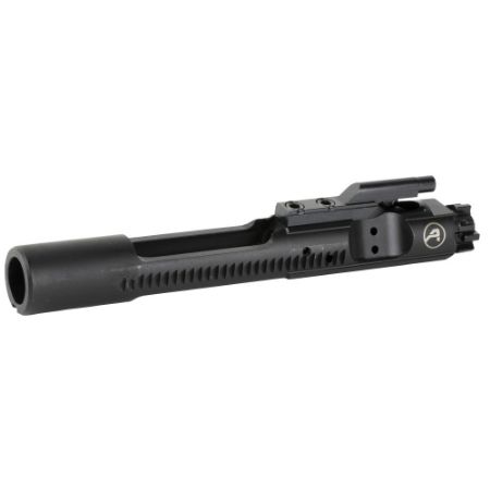 Picture of AERO PRECISION PRO SERIES 5.56 BOLT CARRIER GROUP, BLACK NITRIDE, NEW