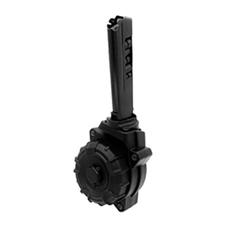 Picture of HI-POINT CARBINE 995TS 9MM 30RD DRUM MAGAZINE
