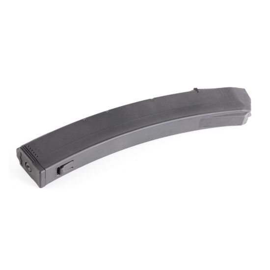 Picture of PATRIOT ORDNANCE FACTORY POF PHOENIX 9MM 35RD MAGAZINE, BLACK