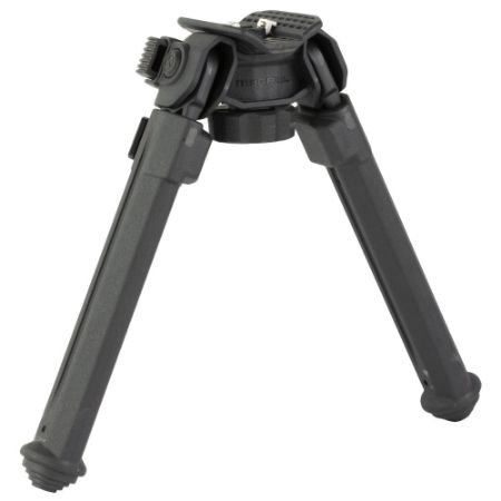 Picture of MAGPUL MOE BIPOD FOR SLING STUD MOUNT, BLACK