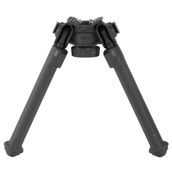 Picture of MAGPUL MOE BIPOD FOR SLING STUD MOUNT, BLACK