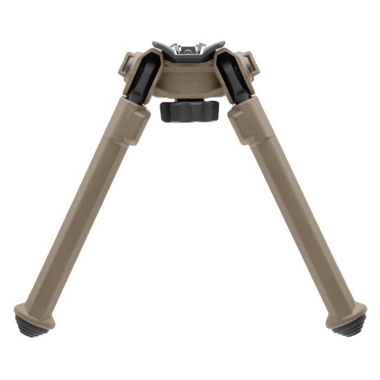 Picture of MAGPUL MOE BIPOD FOR SLING STUD MOUNT, FDE