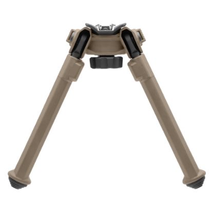 Picture of MAGPUL MOE BIPOD FOR SLING STUD MOUNT, FDE