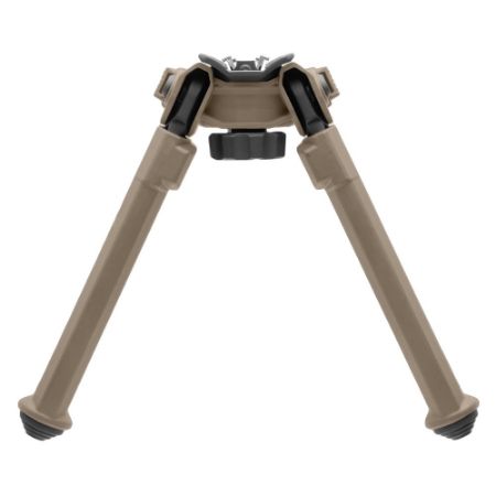 Picture of MAGPUL MOE BIPOD FOR SLING STUD MOUNT, FDE