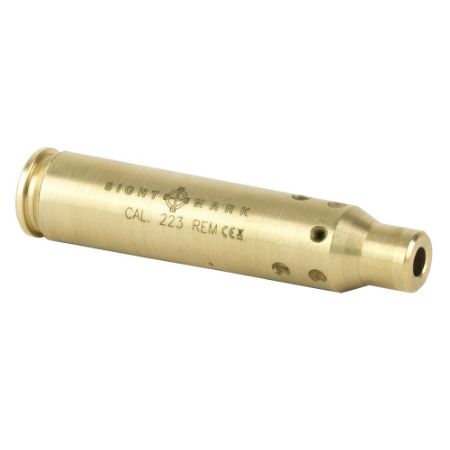 Picture of SIGHTMARK 5.56x45 NATO / .223 LASER BORESIGHT