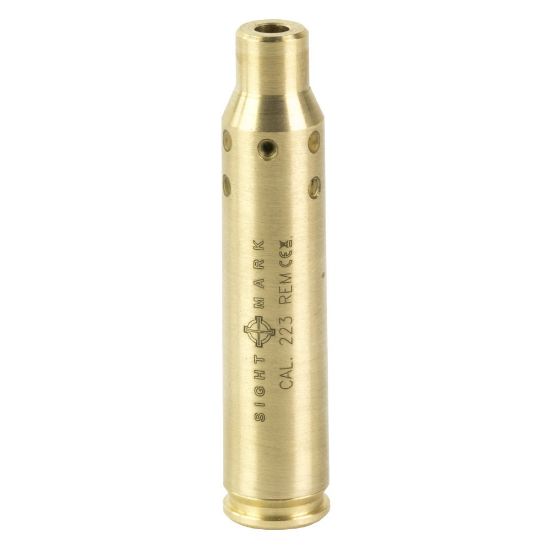 Picture of SIGHTMARK 5.56x45 NATO / .223 LASER BORESIGHT