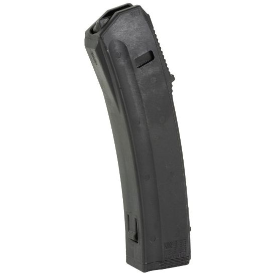 Picture of PATRIOT ORDNANCE FACTORY POF PHOENIX 9MM 20RD MAGAZINE, BLACK