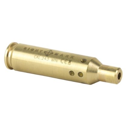 Picture of SIGHTMARK .243 / .308 / 7.62X51 LASER BORESIGHT