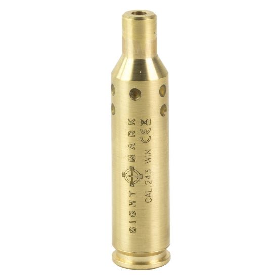 Picture of SIGHTMARK .243 / .308 / 7.62X51 LASER BORESIGHT