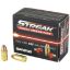 Picture of AMMO INC STREAK DEFENSE 380ACP 90GR JHP, NON-INCENDIARY TRACER, RED, 20RD BOX