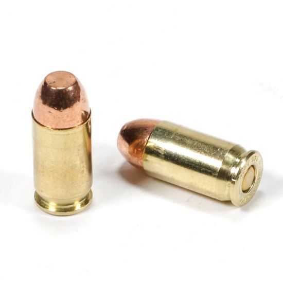 Picture of AMMO INC STREAK 380ACP 100GR TMC, NON-INCENDIARY TRACER, RED, 20RD BOX