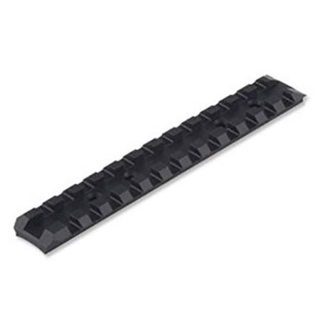 Picture of BERETTA  ALUMINUM PICATINNY / WEAVER RAIL FOR 1301 COMPETITION / TX4 / A400 EXTREME PLUS 