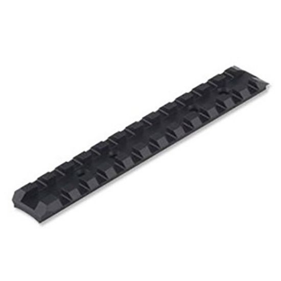 Picture of BERETTA  ALUMINUM PICATINNY / WEAVER RAIL FOR 1301 COMPETITION / TX4 / A400 EXTREME PLUS 