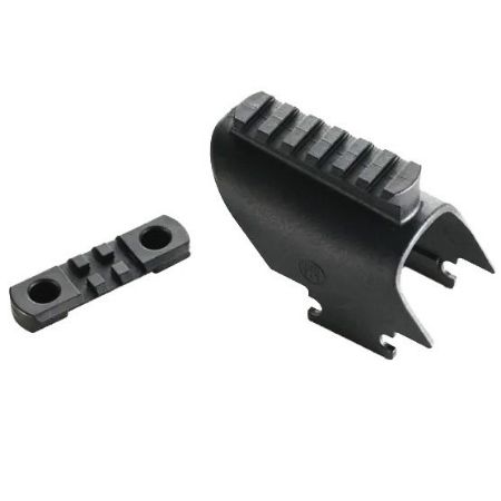 Picture of BERETTA CX4 BOTTOM AND SIDE ACCESSORY RAIL KIT