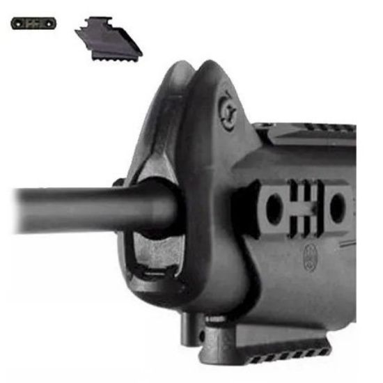 Picture of BERETTA CX4 BOTTOM AND SIDE ACCESSORY RAIL KIT