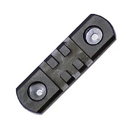 Picture of BERETTA CX4 STORM SIDE ACCESSORY RAIL KIT
