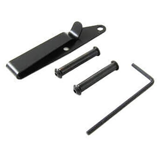 Picture of KEL-TEC PF9 BELT CLIP, RIGHT HAND, BLUED