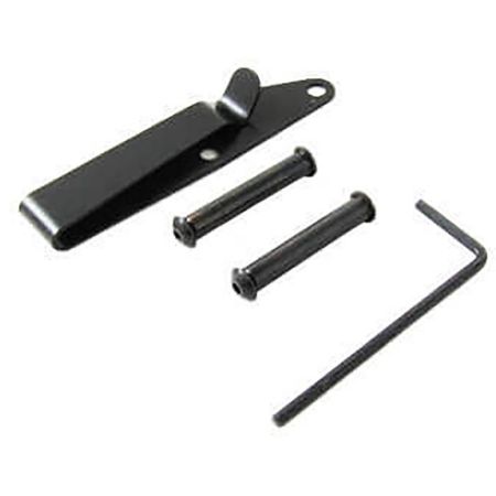 Picture of KEL-TEC PF9 BELT CLIP, RIGHT HAND, BLUED