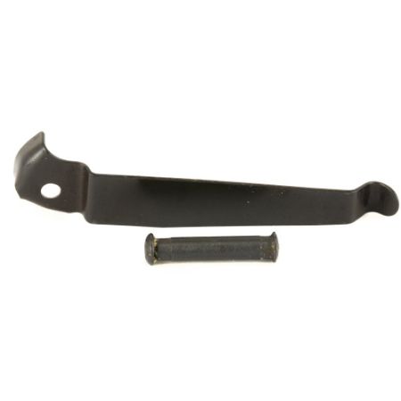 Picture of KEL-TEC P32 & P3AT BELT CLIP, RIGHT HAND, BLUED