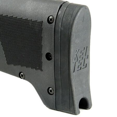 Picture of KEL-TEC SU16 EXTENDED BUTT PAD, BLACK