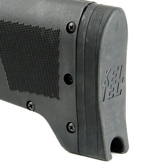 Picture of KEL-TEC SU16 EXTENDED BUTT PAD, BLACK