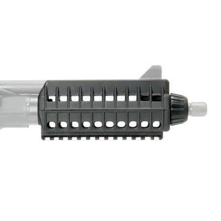 Picture of KEL-TEC PLR COMPACT FOREND, BLACK