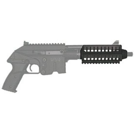 Picture of KEL-TEC PLR COMPACT FOREND, BLACK