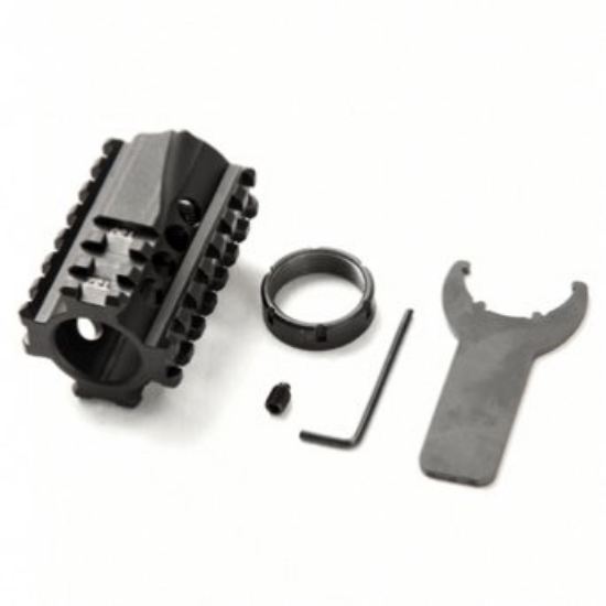 Picture of KEL-TEC RFB 3 INCH QUAD RAIL