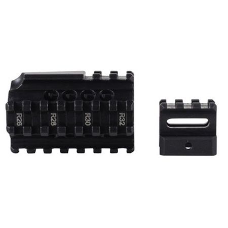 Picture of KEL-TEC QUAD RAIL AND RISER SET FOR RFB