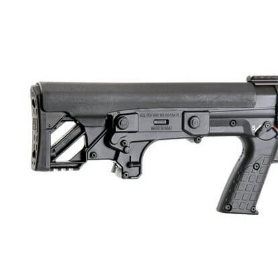 Picture of KEL-TEC RFB KYDEX CHEEK REST, BLACK