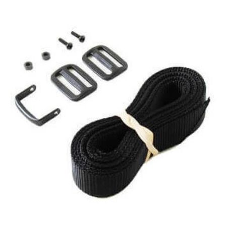 Picture of KEL-TEC PLR SINGLE POINT SLING, BLACK