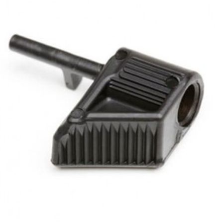 Picture of KEL-TEC SU16 DYNAMIC DEFLECTOR HANDLE, BLACK