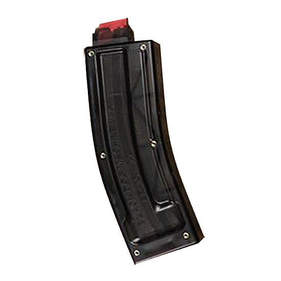 Picture of KEL-TEC SU22 / PLR22 26RD MAGAZINE, SMOKE TRANSLUCENT