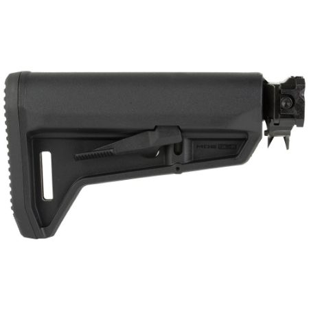 Picture of SIG SAUER LOW PROFILE SIDE FOLDING MAGPUL SK-K STOCK, MPX / MCX, 1913 INTERFACE, BLACK