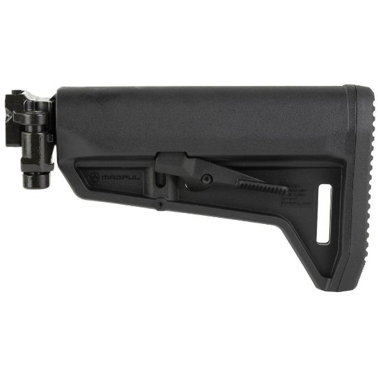 Picture of SIG SAUER LOW PROFILE SIDE FOLDING MAGPUL SK-K STOCK, MPX / MCX, 1913 INTERFACE, BLACK