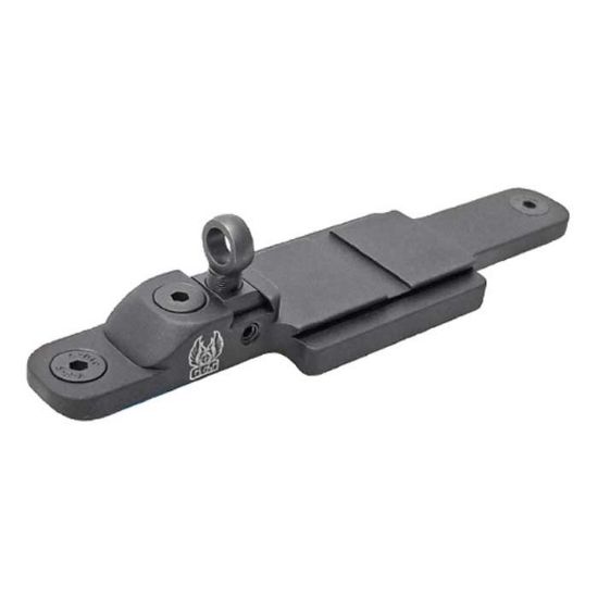Picture of GG&G BERETTA 1301 GHOST RING OPTIC RAIL MOUNT FOR HOLOSUN HE509T REFLEX SIGHT