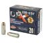 Picture of CORBON DEEP PENETRATING X BULLET 10MM 155GR, BARNES X, 20RD BOX