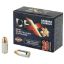 Picture of CORBON DEEP PENETRATING X BULLET 380ACP 80GR, BARNES X, 20RD BOX