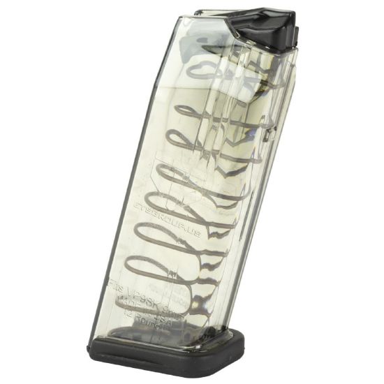 Picture of ETS HK VP9SK 9MM 12RD MAGAZINE NEW