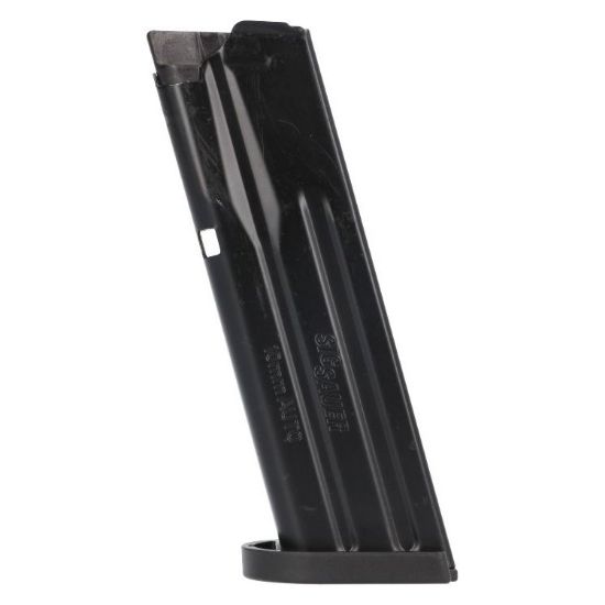 Picture of SIG P320-XTEN FULL SIZE 15RD 10MM MAGAZINE NEW, BLACK