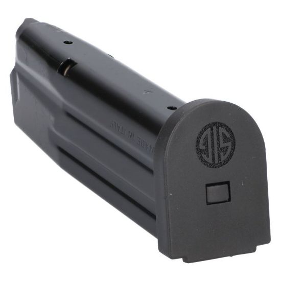 Picture of SIG P320-XTEN FULL SIZE 15RD 10MM MAGAZINE NEW, BLACK