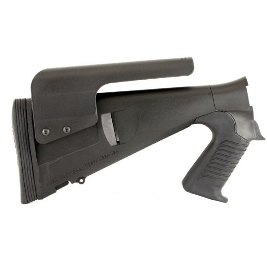 Picture of MESA TACTICAL URBINO TACTICAL STOCK FOR BENELLI M4