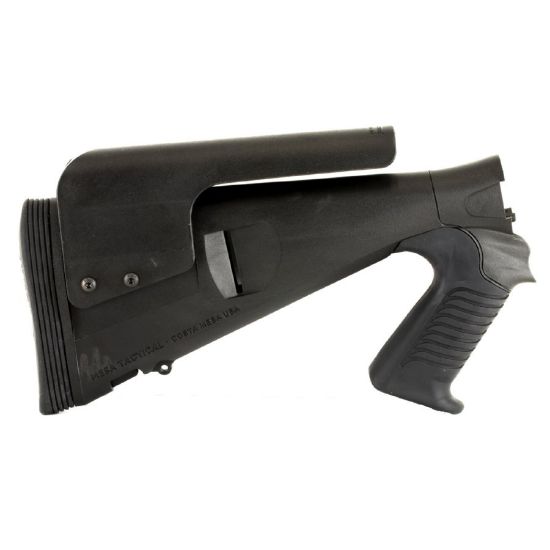 Picture of MESA TACTICAL URBINO TACTICAL STOCK FOR BERETTA 1301