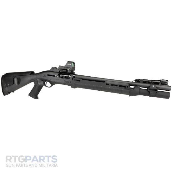 Picture of MESA TACTICAL URBINO TACTICAL STOCK FOR BERETTA 1301