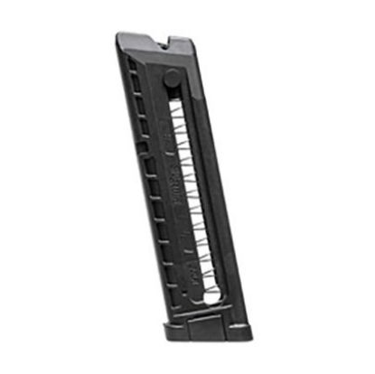 Picture of SIG P322 20RD 22LR MAGAZINE, BLACK
