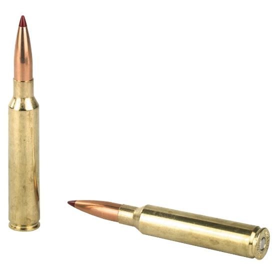 Picture of HORNADY PRECISION HUNTER 300 PRC 212GR ELD-X, 20RD / BOX